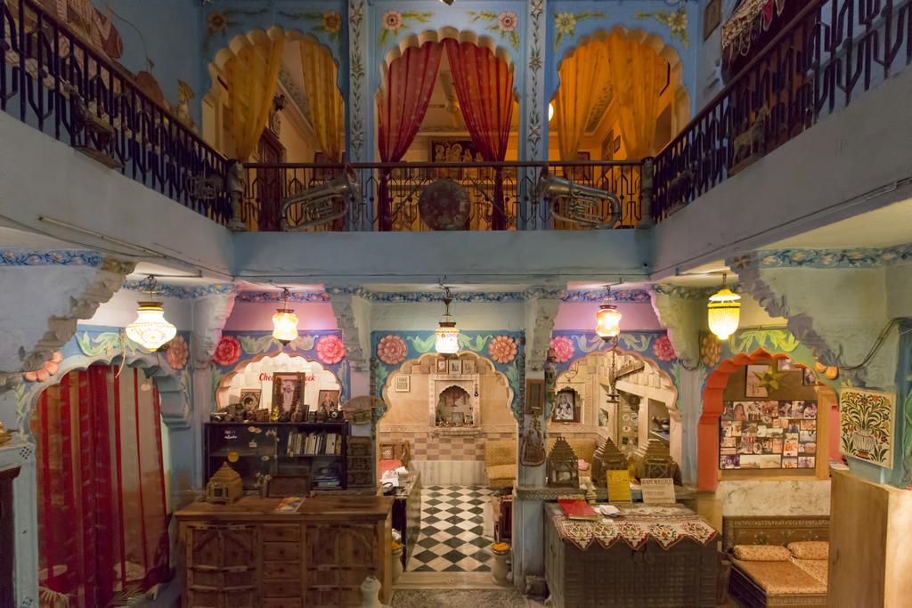 Yogis Guest house