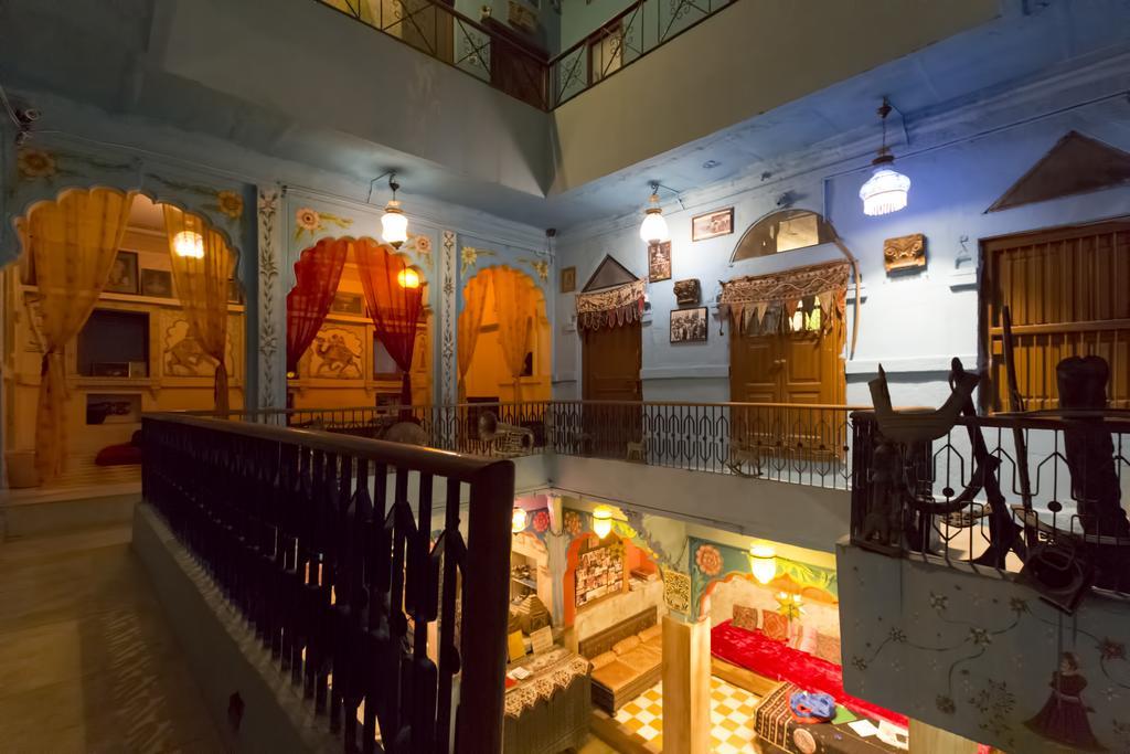 Yogis Guest house Jodhpur (Rajasthan)