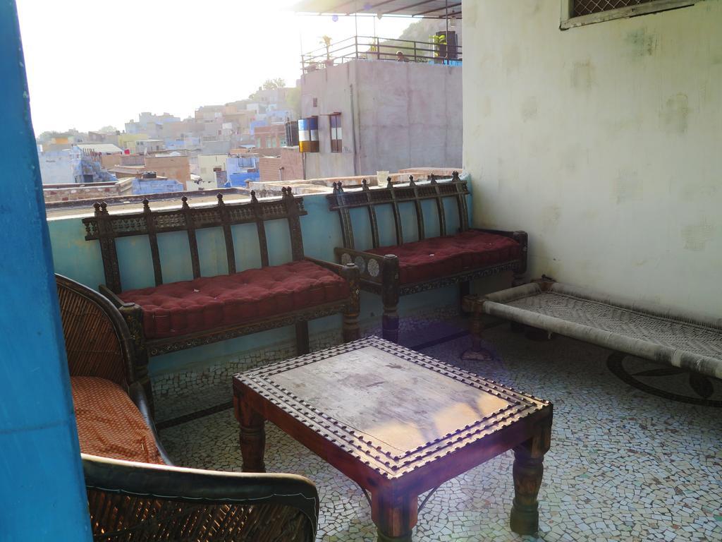 Yogis 3* Jodhpur (Rajasthan)