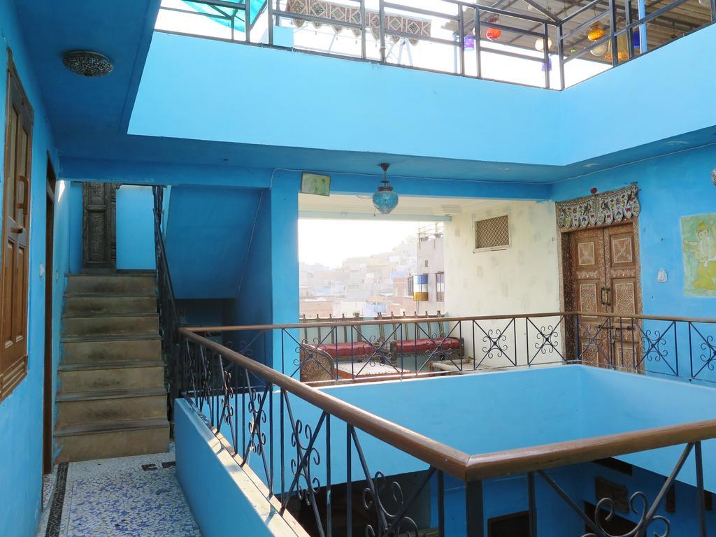 Guest house Yogis