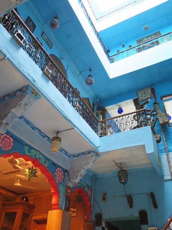 Yogis Guest house