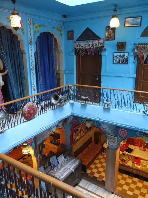 Yogis Guest house 3*