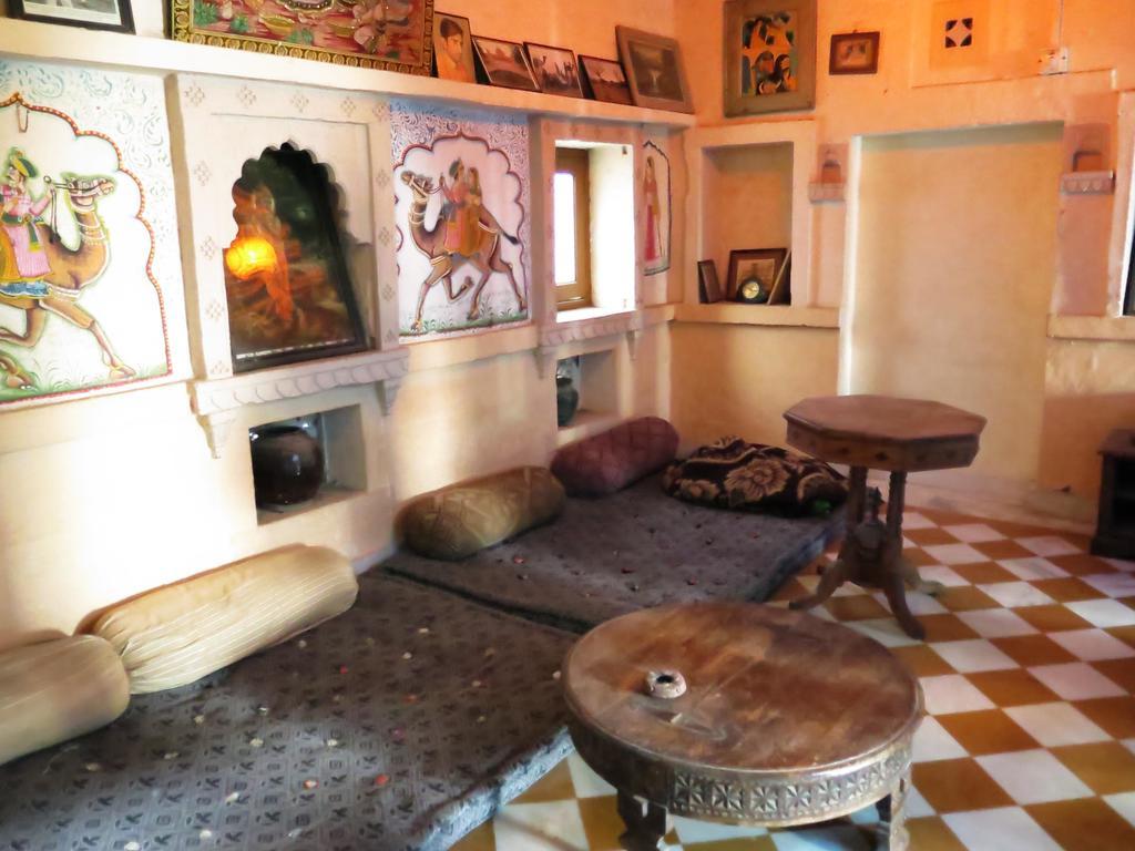 Yogis 3* Jodhpur (Rajasthan)