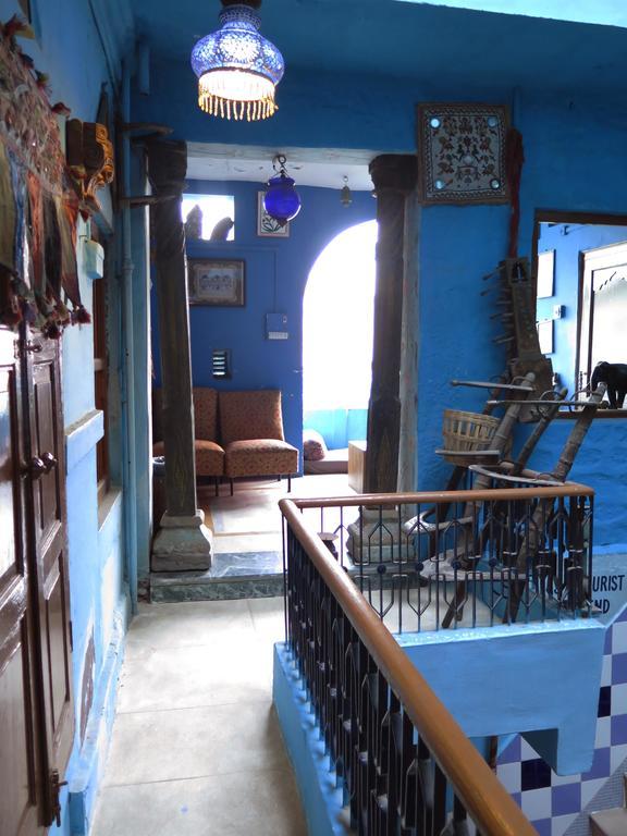 Guest house Yogis
