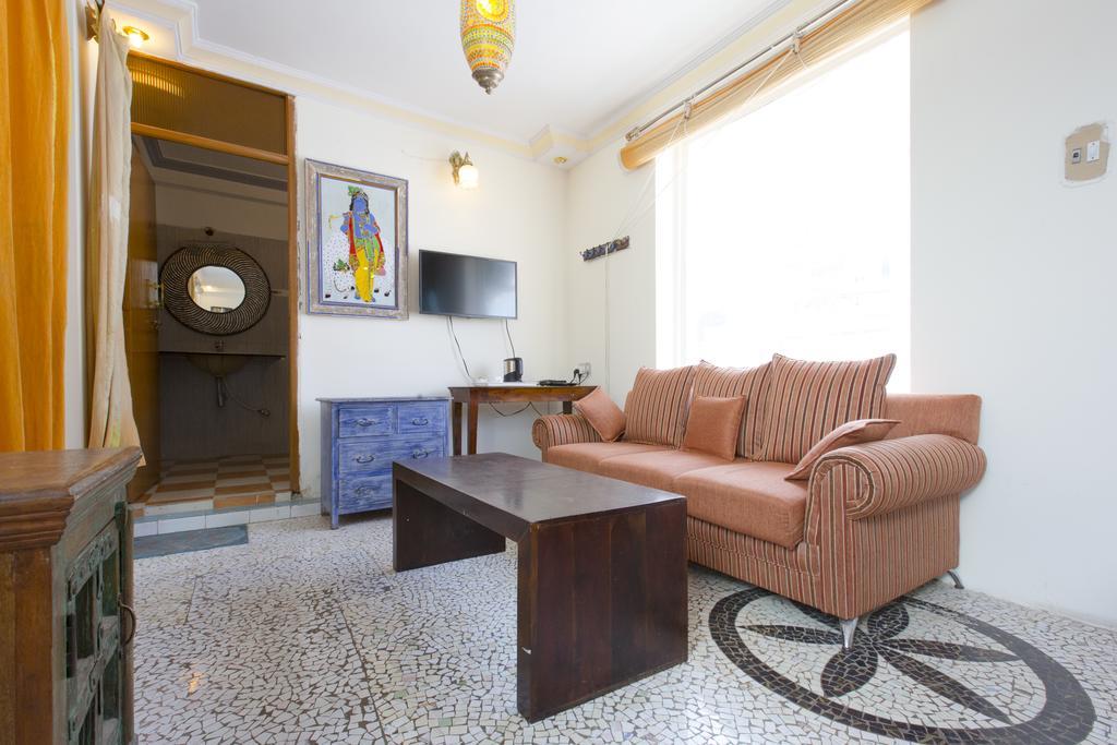 Guest house Yogis