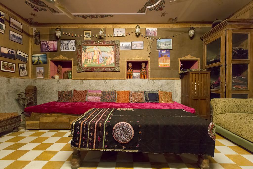 Yogis Guest house Jodhpur (Rajasthan)