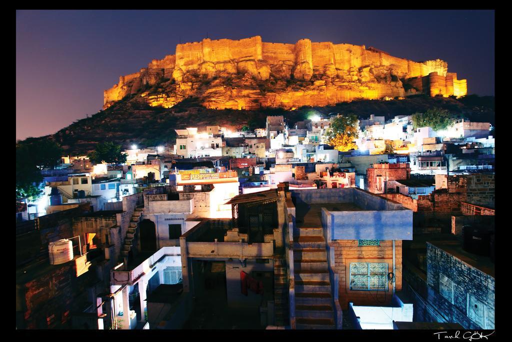 Yogis 3* Jodhpur (Rajasthan)