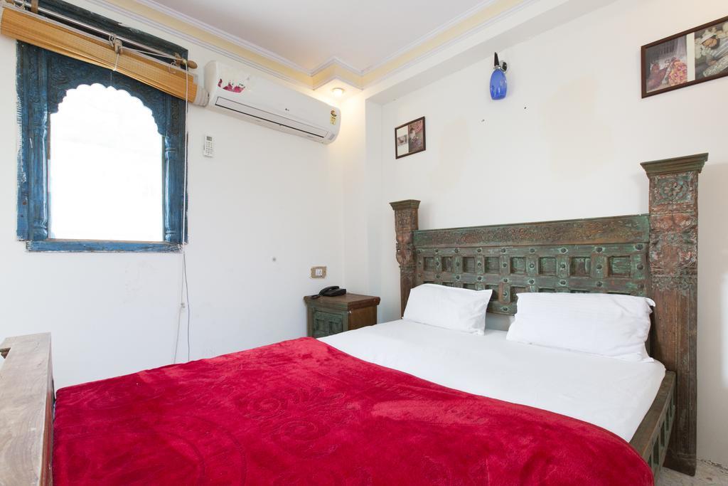 Guest house Yogis Jodhpur (Rajasthan)