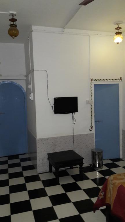 Clock Tower Haveli Bed & Breakfast Jodhpur (Rajasthan)