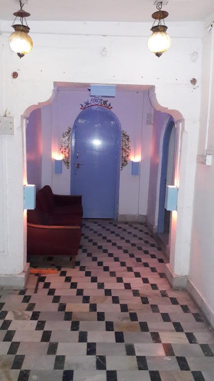 Bed & Breakfast Clock Tower Haveli 2*