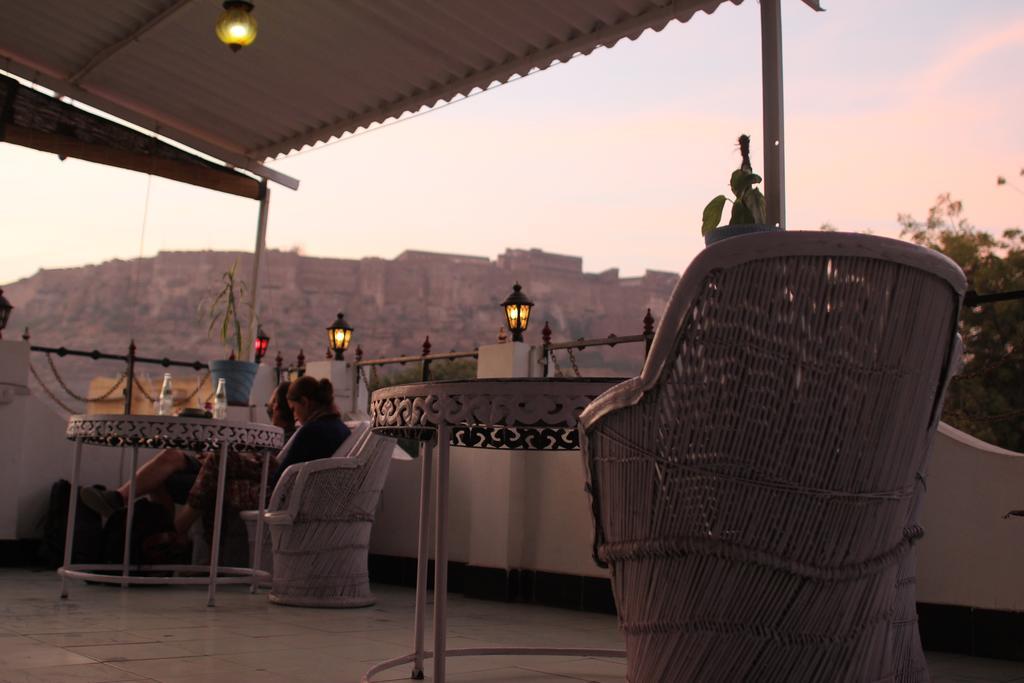 Clock Tower Haveli Bed & Breakfast 2*