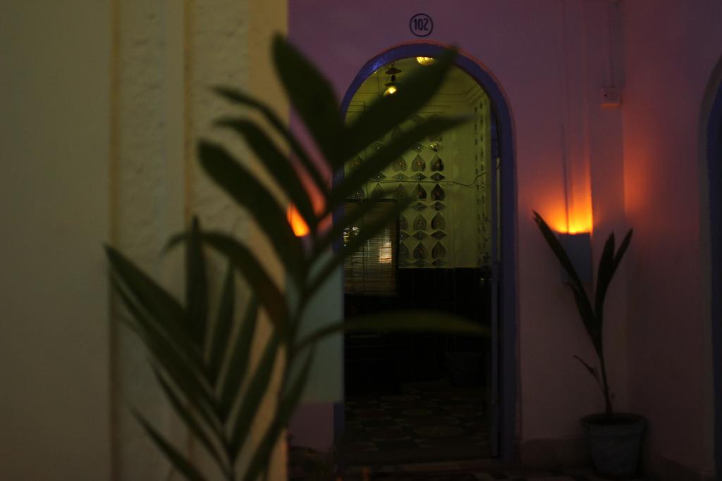 Bed & Breakfast Clock Tower Haveli Jodhpur (Rajasthan)
