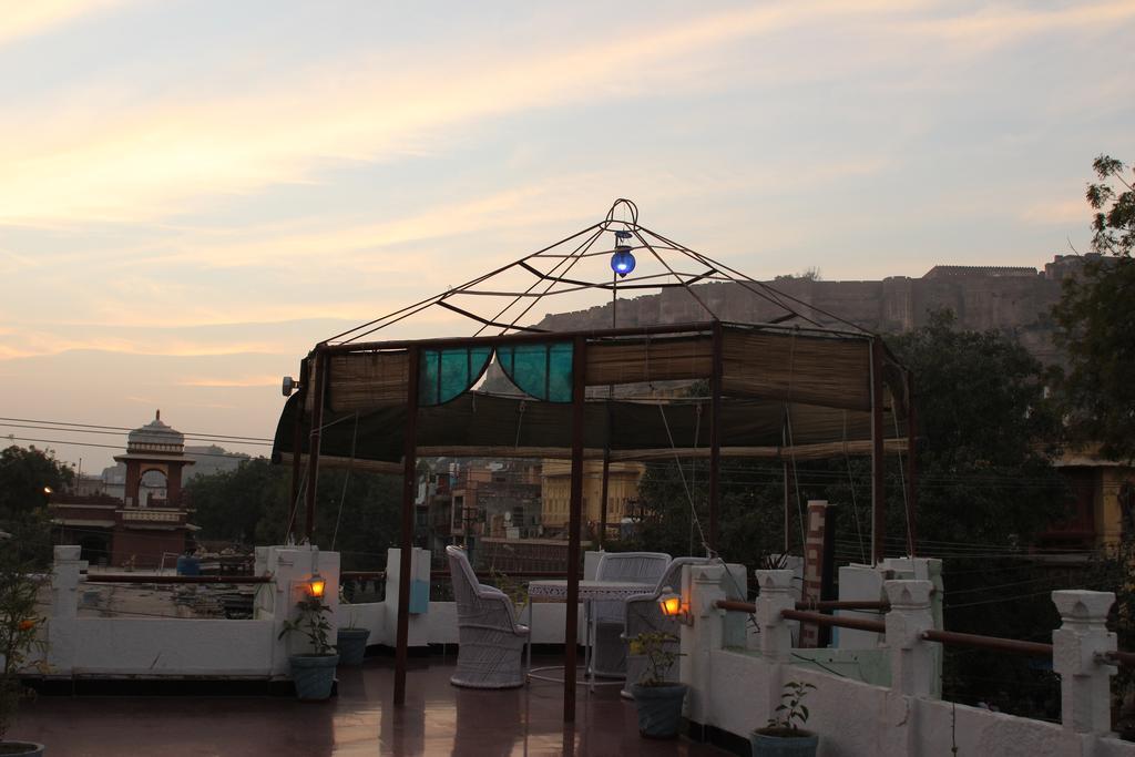 Clock Tower Haveli 2* Jodhpur (Rajasthan)