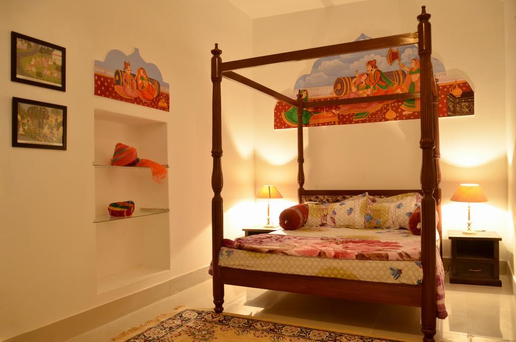 Jewel Haweli Jodhpur (Rajasthan)