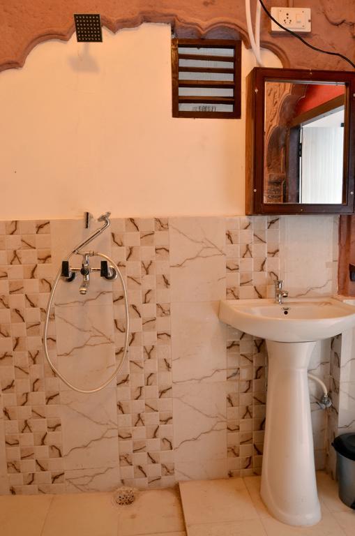 Jewel Haweli Guest house Jodhpur (Rajasthan)