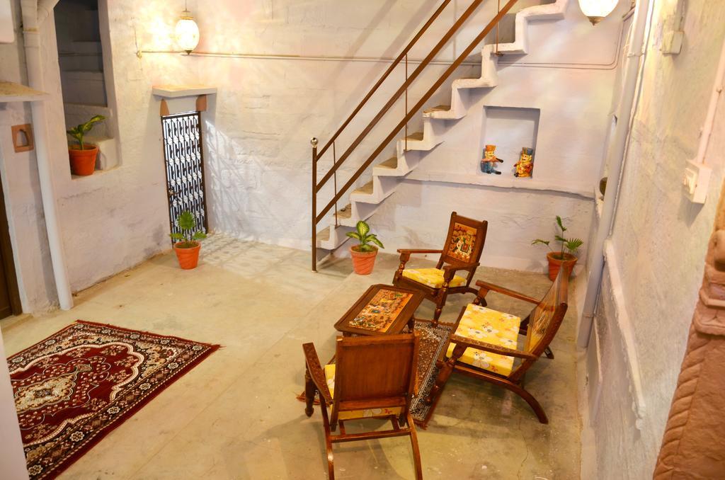 Jewel Haweli Guest house