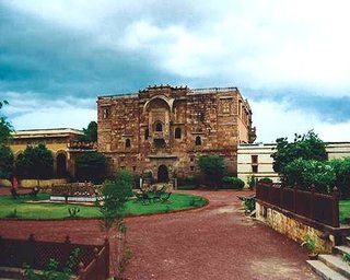 Hotel Chanwa Luni