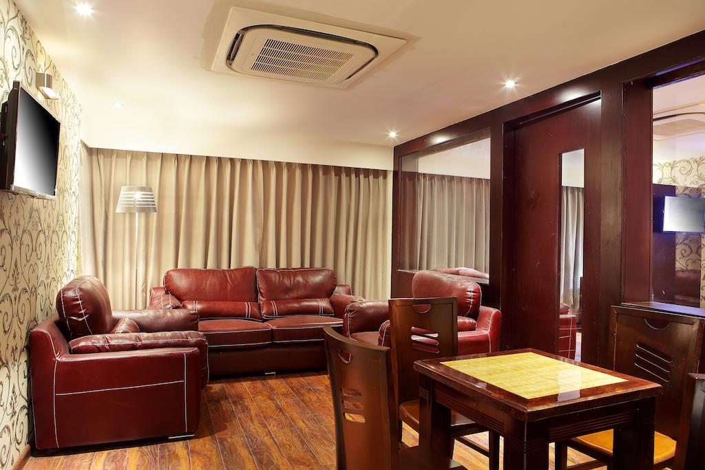Hotel Fern Residency Jodhpur Jodhpur (Rajasthan)