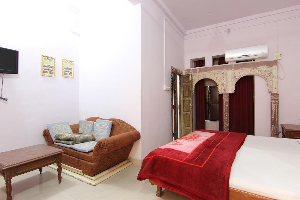 Hotel Gouri Heritage Haveli