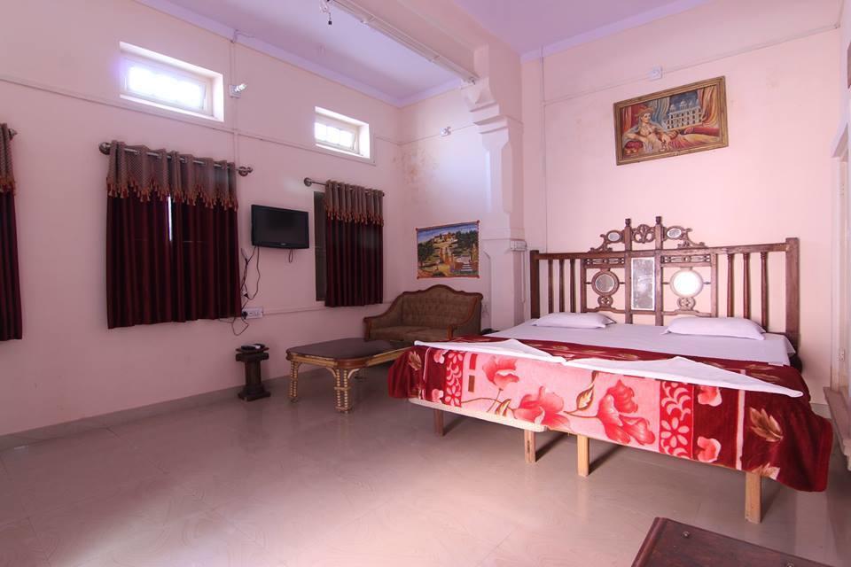Hotel Gouri Heritage Haveli 2*