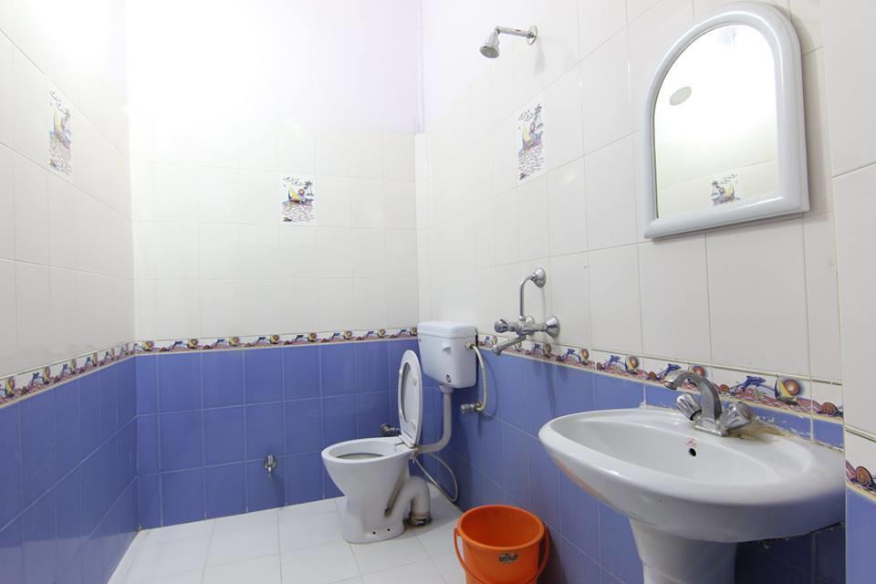 Hotel Gouri Heritage Haveli