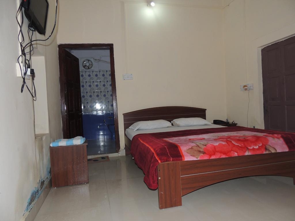 Gouri Heritage Haveli Jodhpur (Rajasthan)