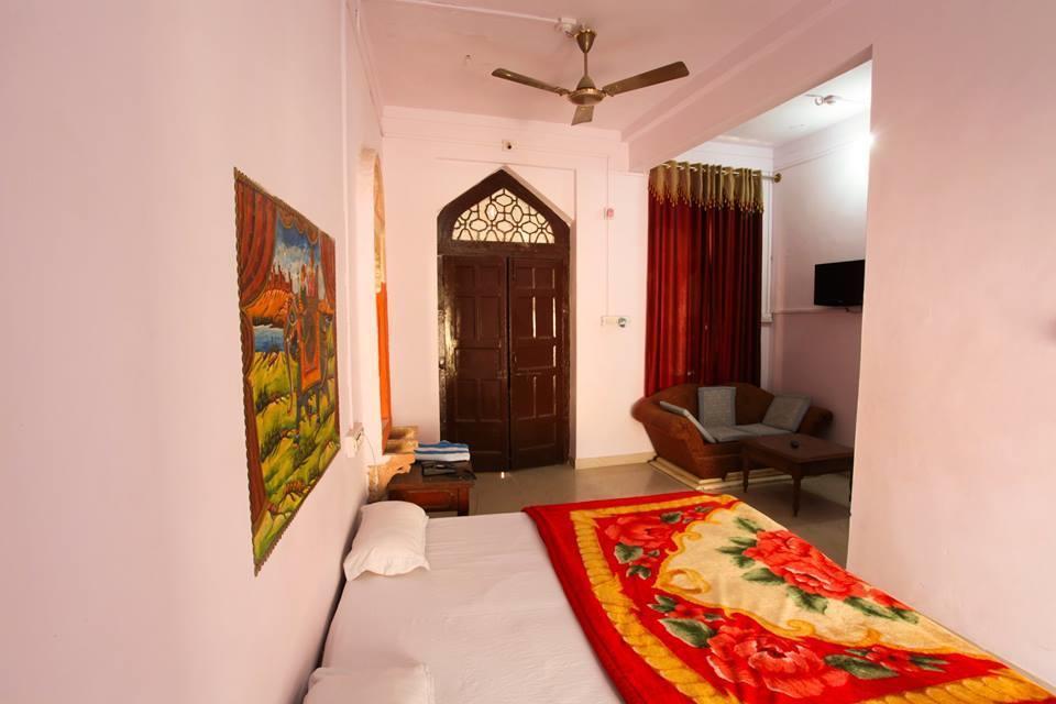 Gouri Heritage Haveli