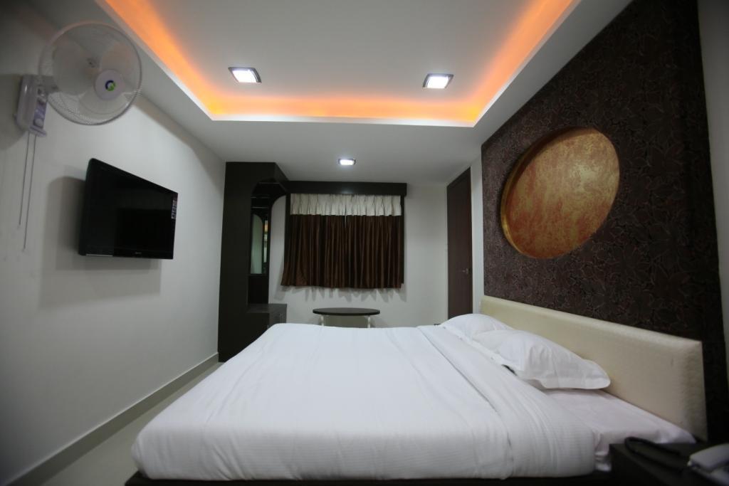 Hotel Jain Excellency Jodhpur (Rajasthan)