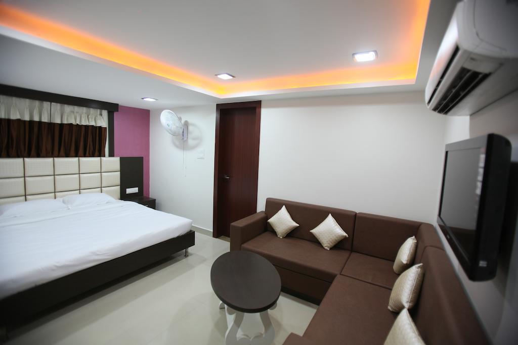 Jain Excellency Jodhpur (Rajasthan)
