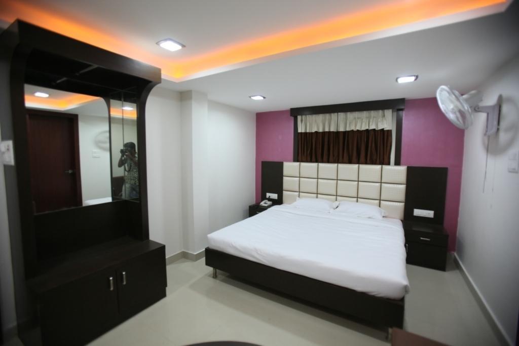 Hotel Jain Excellency Jodhpur (Rajasthan)