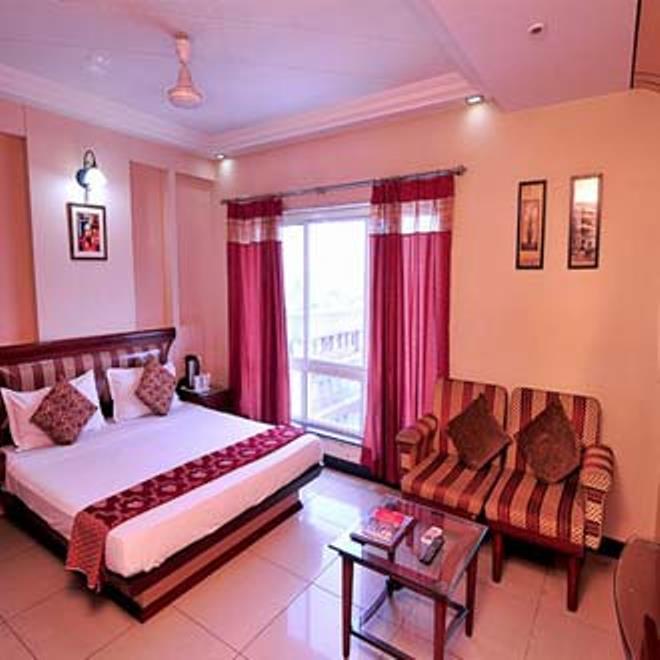 Hotel Ratnawali 2*