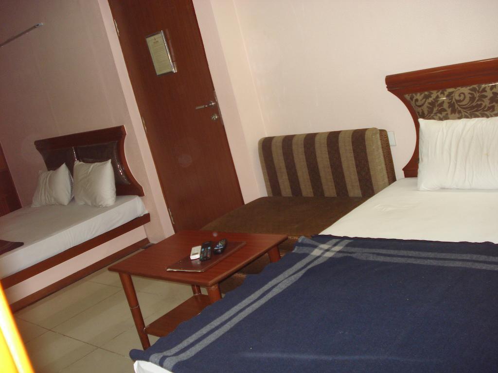 Hotel Ratnawali Jodhpur (Rajasthan)