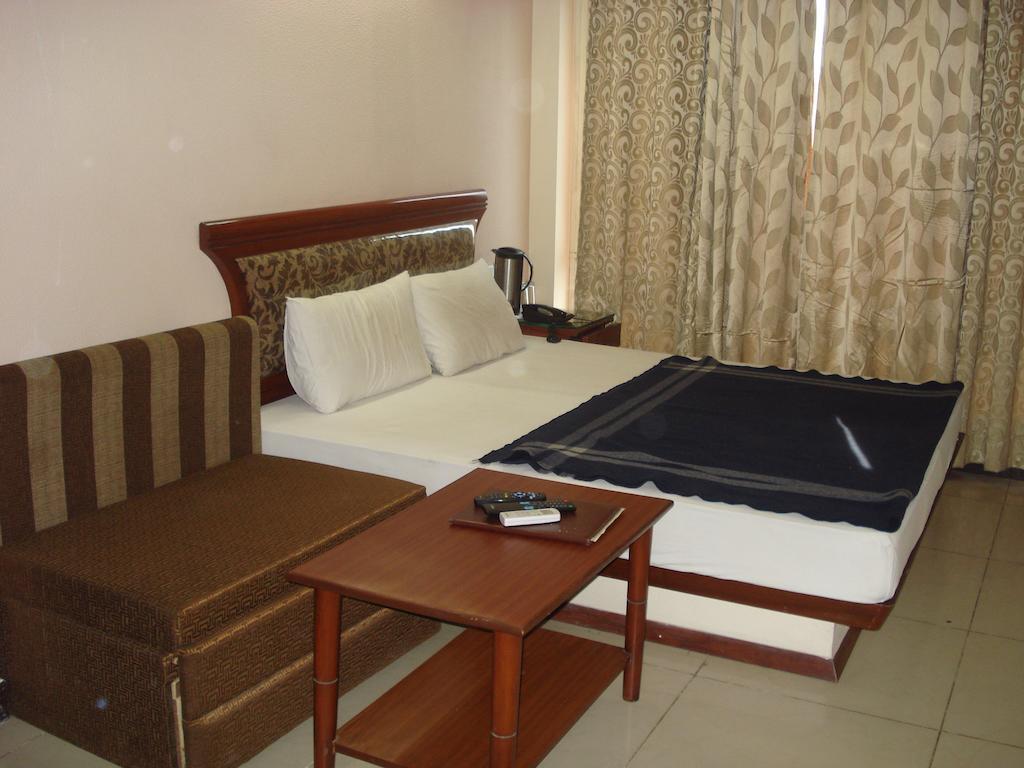 Hotel Ratnawali Jodhpur (Rajasthan)