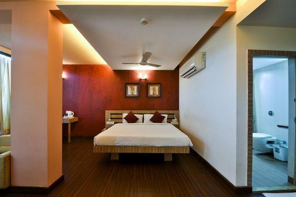 Hotel Apex International Jodhpur (Rajasthan)