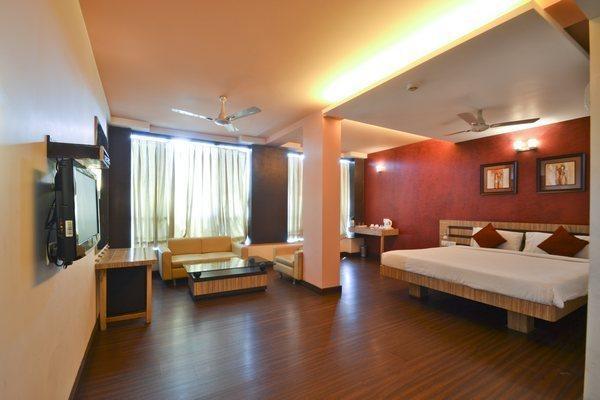 Hotel Apex International Jodhpur (Rajasthan)
