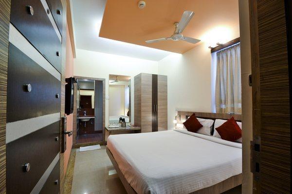 Hotel Apex International Jodhpur (Rajasthan)