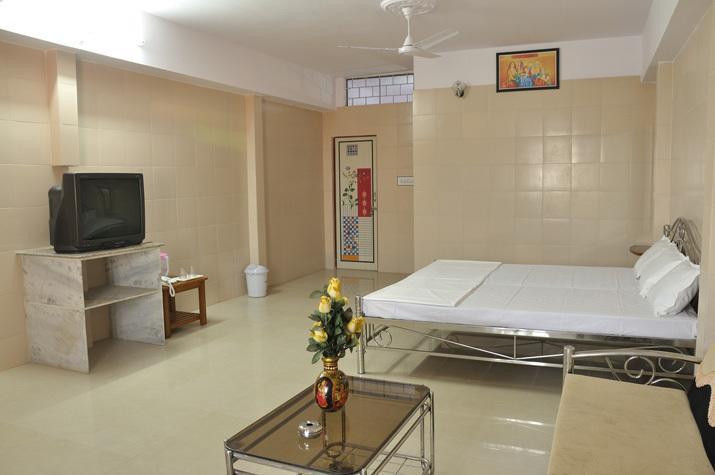 Resort Shivam Palace & Jodhpur (Rajasthan)