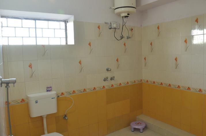 Shivam Palace &