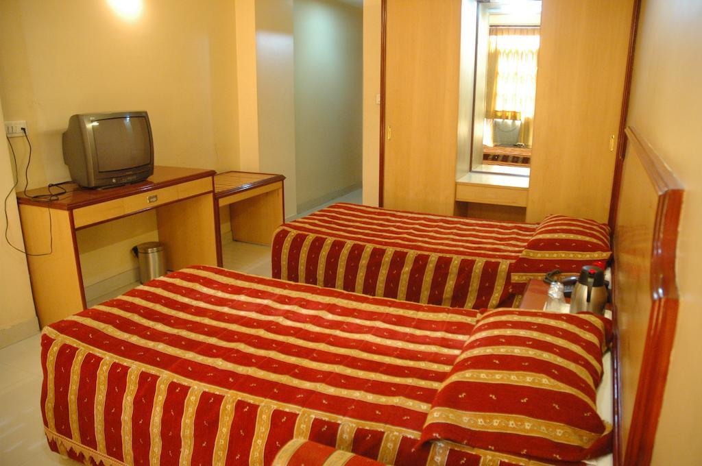 Hotel Apex International 3*