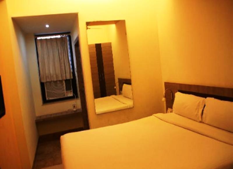 Hotel Apex International 3*