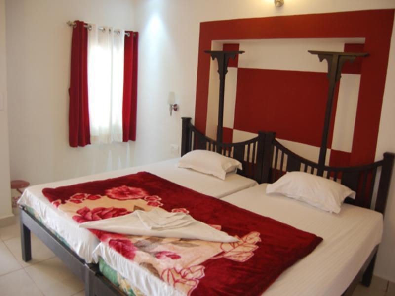 Guest house Apple
