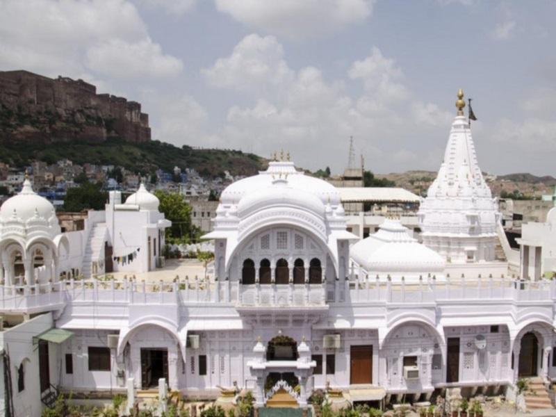 Nirvana Jodhpur (Rajasthan)