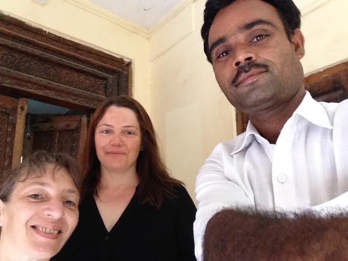 Hotel Gouri Heritage Haveli Jodhpur (Rajasthan)