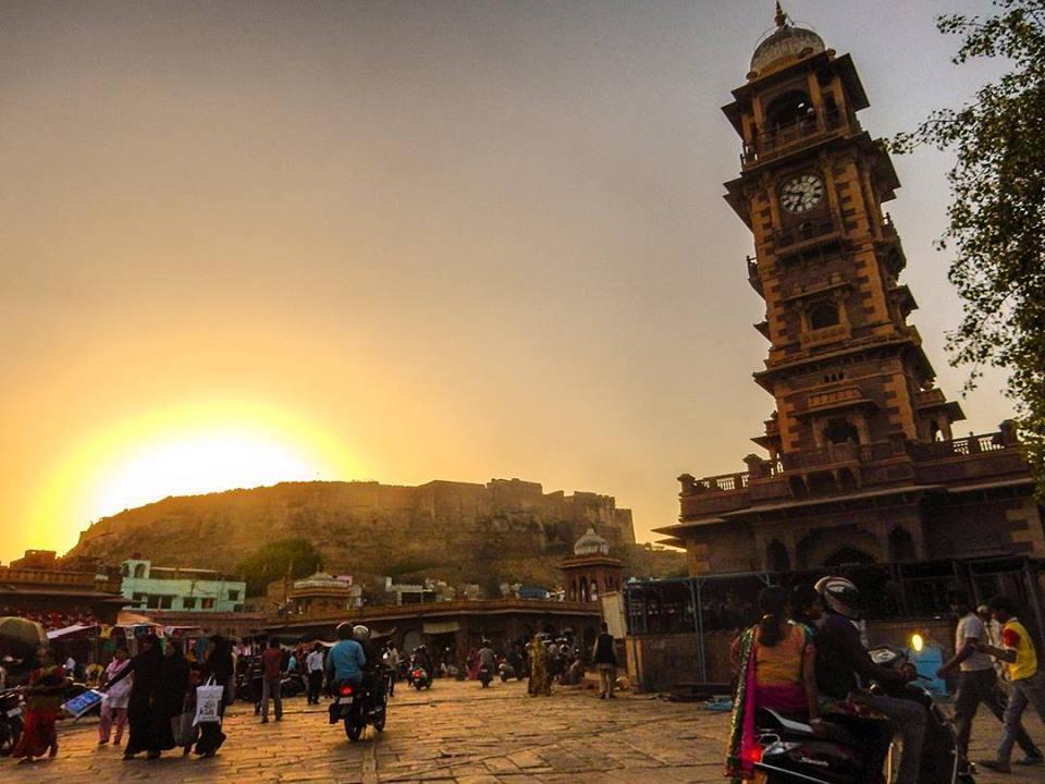 Gouri Heritage Haveli