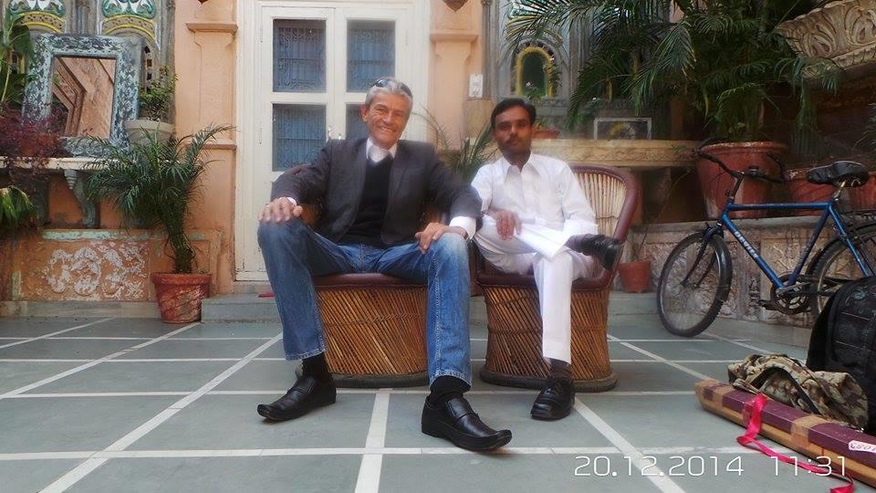 Hotel Gouri Heritage Haveli 2*