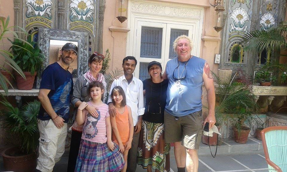 Hotel Gouri Heritage Haveli