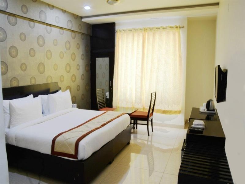 Hotel Capital O 11973 Badri Palace Jodhpur (Rajasthan)