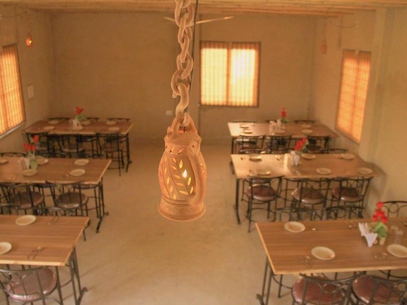 Hotel The J.s. Regency Jodhpur (Rajasthan)