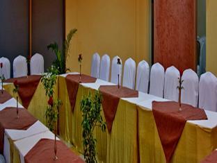 Hotel Apex International 3*