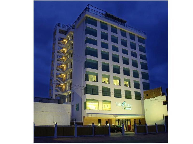 Fern Residency Jodhpur